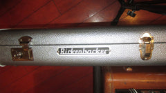 2020 Rickenbacker Model 350 V63 w/ Original Case / Paperwork
