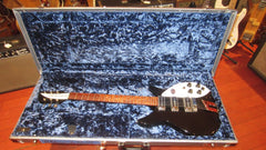 2020 Rickenbacker Model 350 V63 w/ Original Case / Paperwork