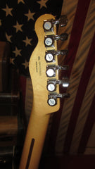 2021 Fender Baritone Telecaster Thinline White