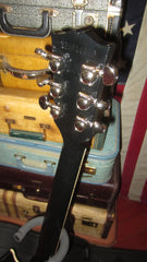 2021 Gibson Les Paul Classic Black w/ Original Case and Paperwork