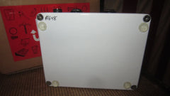 ~2021 JHS Alpine Reverb Blue