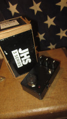 ~2021 JHS Oil Can Delay Limited Edition Black