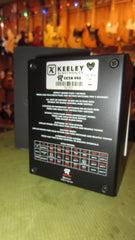 ~2021 Keeley OCTA PSI Black