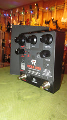 ~2021 Keeley OCTA PSI Black