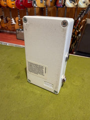 ~2021 MXR Joshua Ambient Echo Delay White
