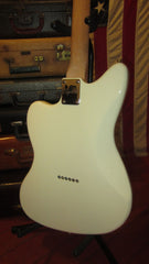 2021 Squier Paranormal Telecaster White
