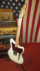 2021 Squier Paranormal Telecaster White