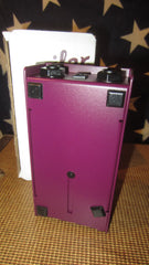 ~2022 Aguilar Grape Phaser for Bass Purple