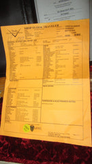 2022 Fender Custom Shop '62 Stratocaster Heavy Relic Shell Pink w/ Original Case & Certificate