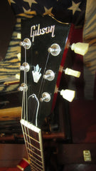 2022 Gibson ES-335 Cherry Red