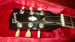 2022 Gibson ES-335 Cherry Red