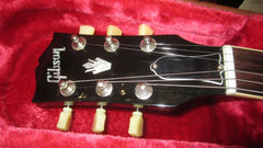 2022 Gibson ES-335 Tobacco Sunburst w/ Original Hardshell Case