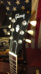 2022 Gibson ES-335 Tobacco Sunburst w/ Original Hardshell Case