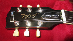 2022 Gibson Les Paul Standard '50s Figured Tobacco Sunburst