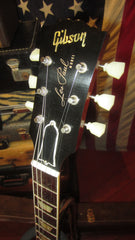 2022 Gibson Murphy Lab Custom Shop Les Paul Standard R8 (1958 reissue) Sunburst