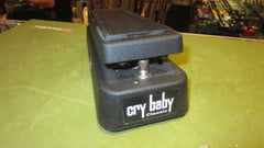 2022 Jim Dunlop Cry Baby Classic GCB-95F Black