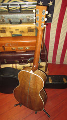 2022 Martin CEO-9 Special Edition Curly Mango Sunburst