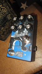 ~2022 Mathews Effects The Astronomer V2 Reverb Black