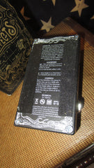 ~2022 Mathews Effects The Astronomer V2 Reverb Black