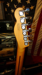 2023 Fender American Ultra Telecaster Cobalt Blue