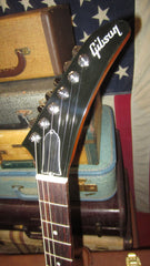 2023 Gibson Explorer Antique Natural