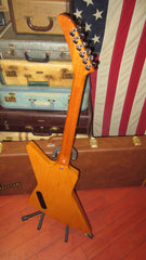2023 Gibson Explorer Antique Natural