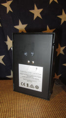 2023 Maestro Comet Chorus Blue