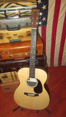 2023 Martin X Series Special Natural 000-X1AE