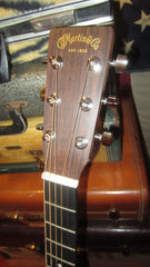 2023 Martin X Series Special Natural 000-X1AE