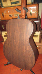 2023 Martin X Series Special Natural 000-X1AE