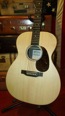 2023 Martin X Series Special Natural 000-X1AE