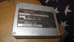 ~2024 Electronic Audio Experiments Model FET Chrome