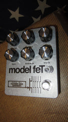 ~2024 Electronic Audio Experiments Model FET Chrome