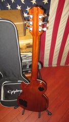 2024 Epiphone  Les Paul Modern Figured Mojave Burst