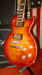 2024 Epiphone  Les Paul Modern Figured Mojave Burst