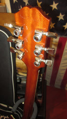 2024 Epiphone  Les Paul Modern Figured Mojave Burst