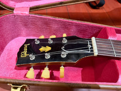2024 Gibson Custom Shop Murphy Lab '58 Re-Issue ES-335 Blonde w/ Original Case & Paperwork