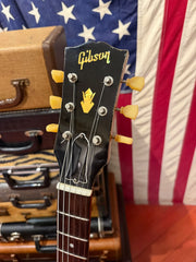 2024 Gibson Custom Shop Murphy Lab '58 Re-Issue ES-335 Blonde w/ Original Case & Paperwork