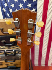 2024 Gibson Custom Shop Murphy Lab '58 Re-Issue ES-335 Blonde w/ Original Case & Paperwork
