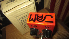 ~2024 JAM Dyna-ssoR Compressor black and red