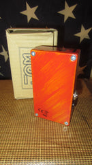~2024 JAM Dyna-ssoR Compressor black and red