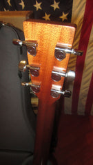 2024 Martin SC-10E Acoustic Electric Natural