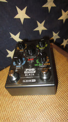 ~2024 POD Express Black Black