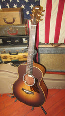 ~2022 Taylor GS Mini-e Sunburst