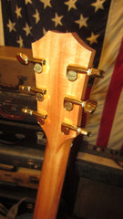 ~2022 Taylor GS Mini-e Sunburst