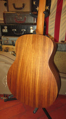 ~2022 Taylor GS Mini-e Sunburst