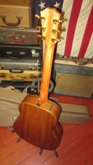 ~2022 Taylor GS Mini-e Sunburst