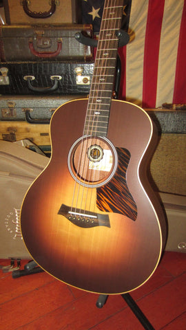 ~2022 Taylor GS Mini-e Sunburst