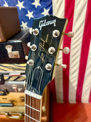 2025 Gibson Les Paul Special Double Cutaway DC TV Yellow