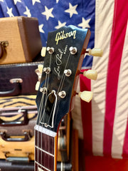 2025 Gibson Les Paul Standard R9 (1959 Reissue) Sunrise Sunburst
